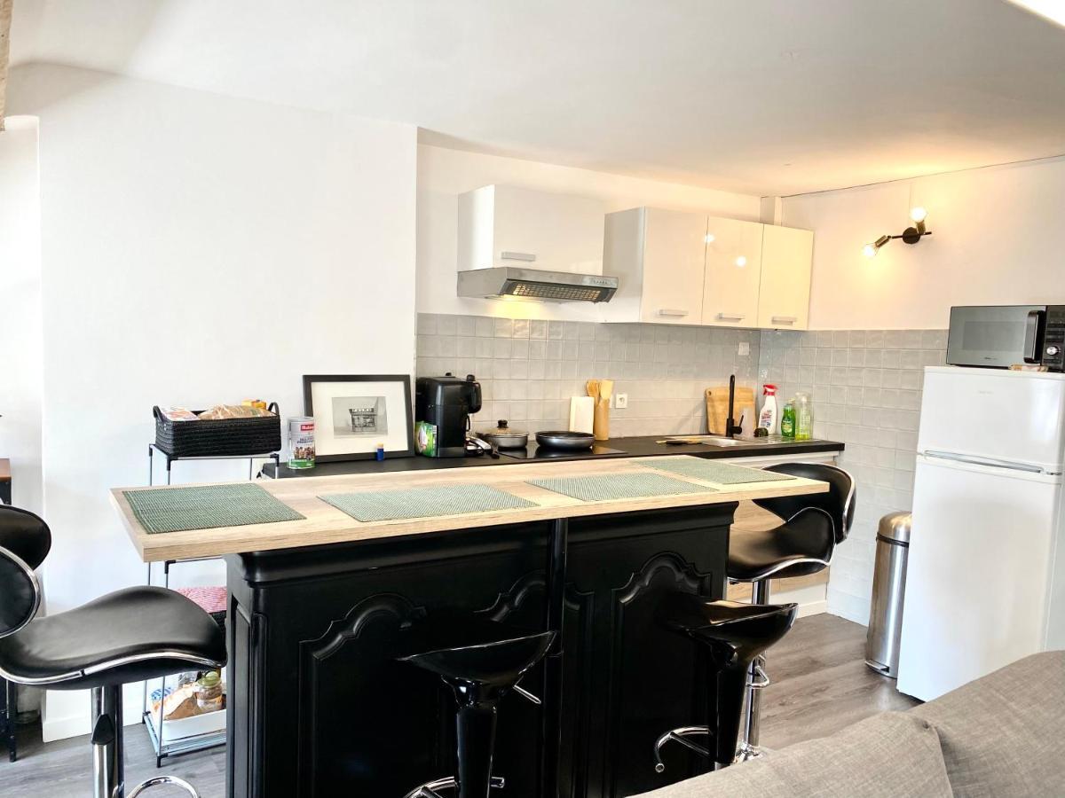 Beau Duplex A Deux Pas Du Port Apartamento Le Tréport Exterior foto